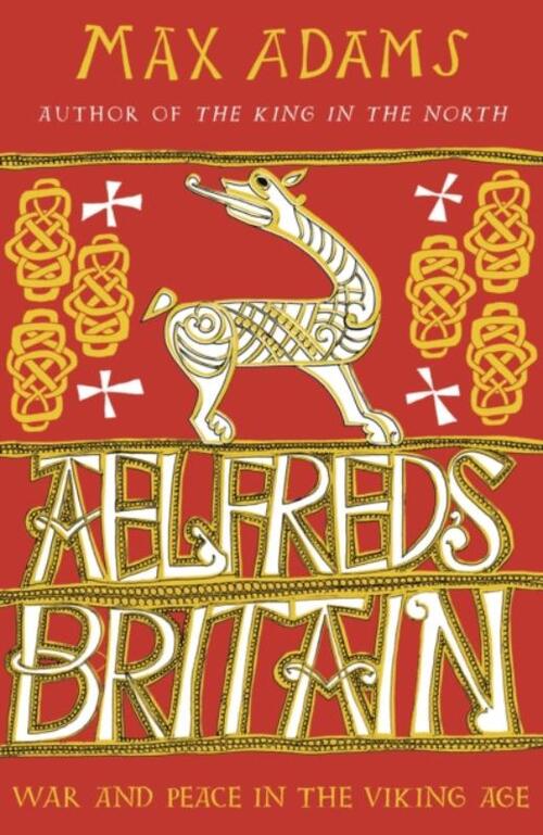 Aelfred's Britain