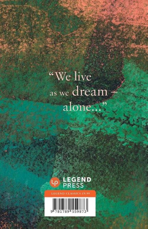 Heart of Darkness (Legend Classics)