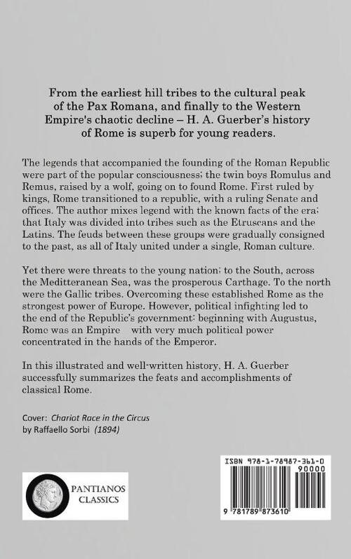 Story of the Romans