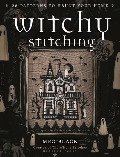 Witchy Stitching