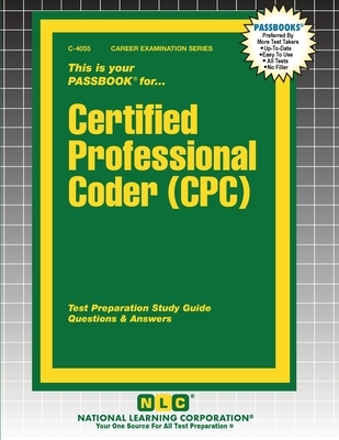 Certified Professional Coder (CPC)
