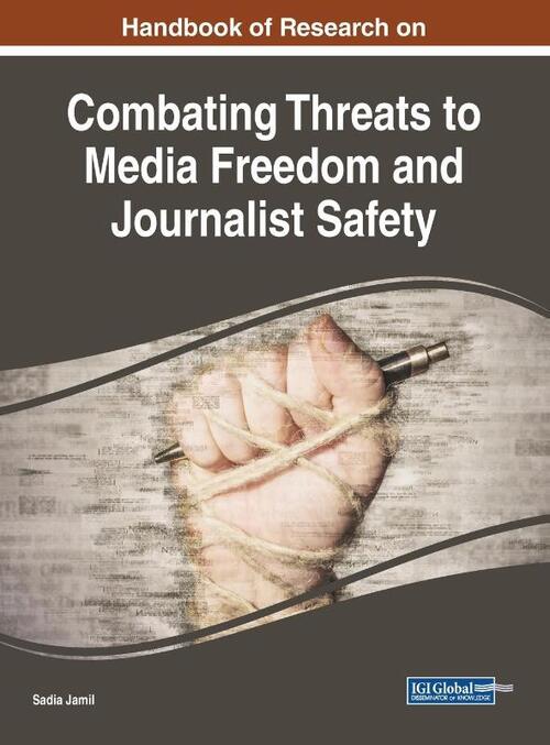 Combating Threats to Media Freedom and Journalist Safety