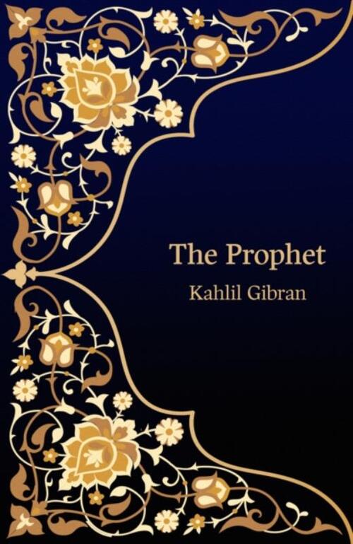 The Prophet (Hero Classics)