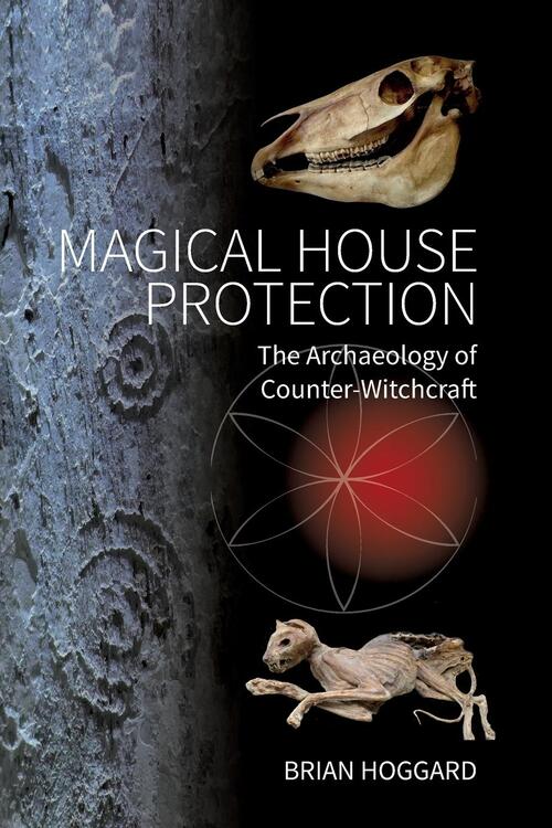 Magical House Protection