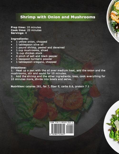 The Complete Anti-Inflammatory Diet for Beginners