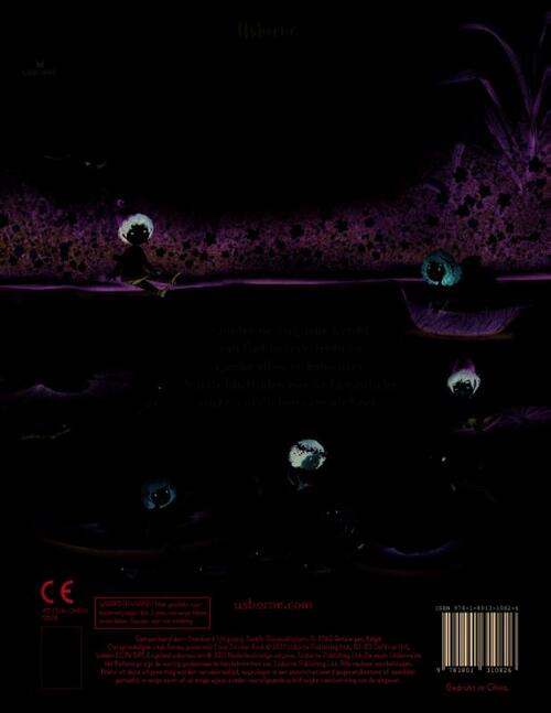 Eljes, feeën en kabouters