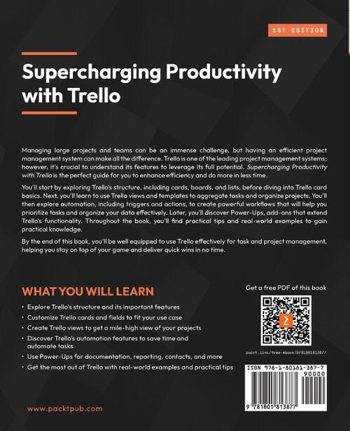 Supercharging Productivity with Trello