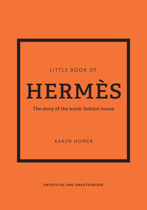 The Little Book of Hermes
