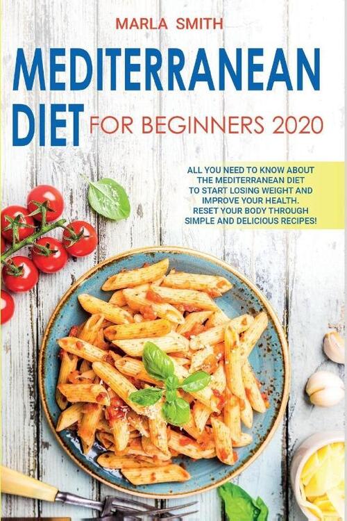 Mediterranean Diet for Beginners