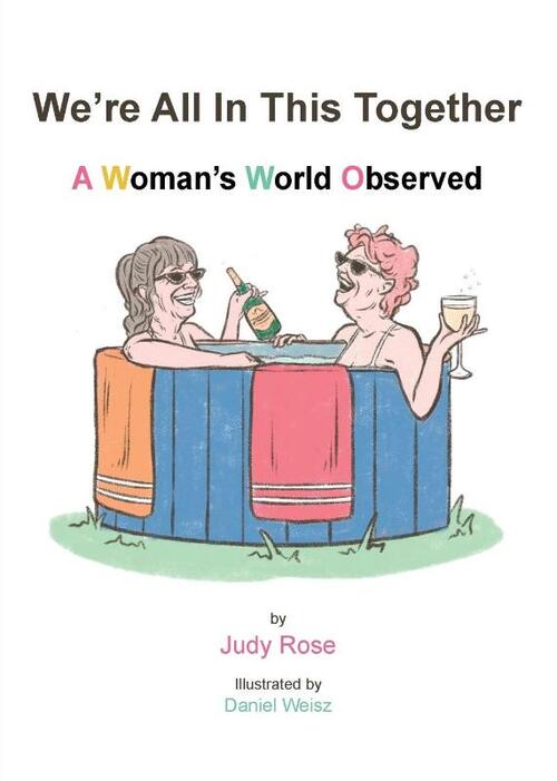 We're All in this Together