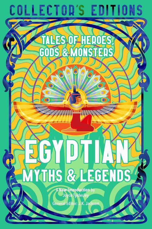 Egyptian Myths & Legends
