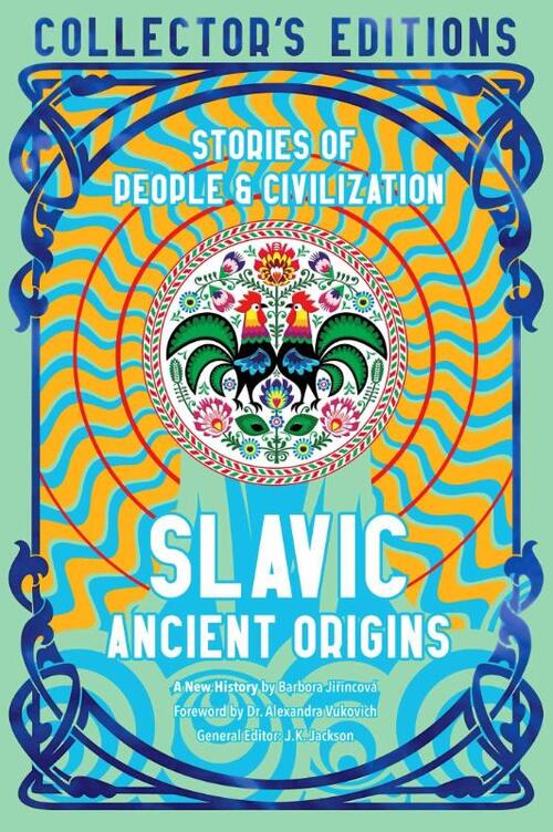 Slavic Ancient Origins