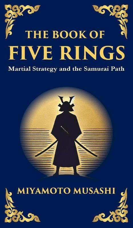 The Book of Five Rings