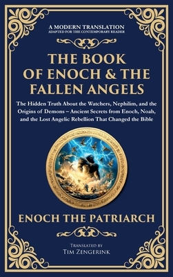 The Book of Enoch & The Fallen Angels