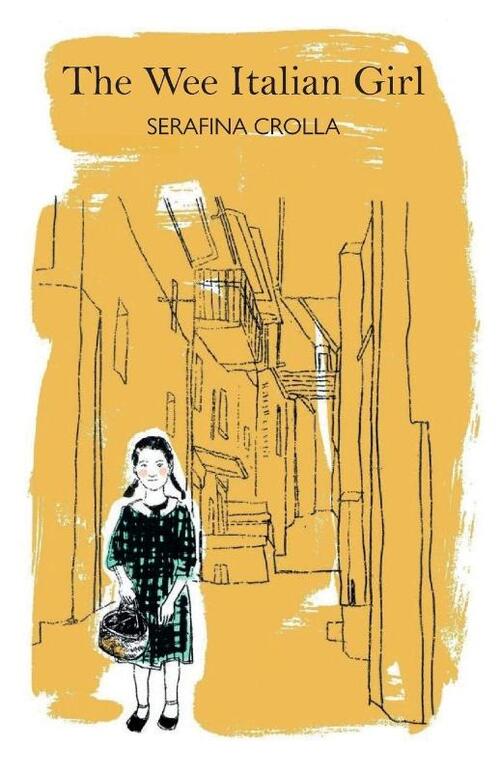 The Wee Italian Girl