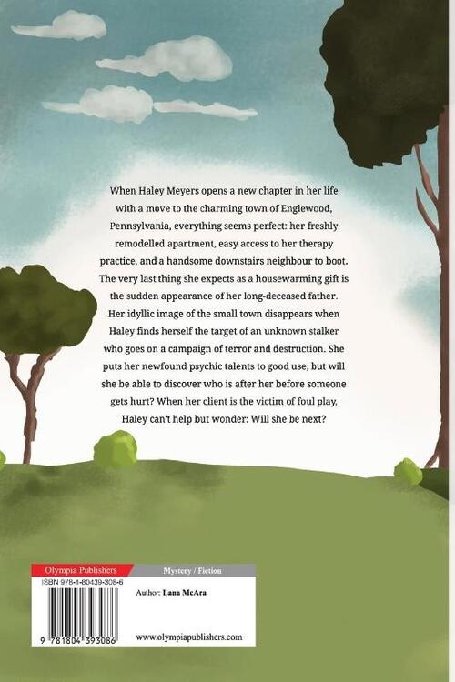 The Englewood Medium: Shaken But Not Stirred