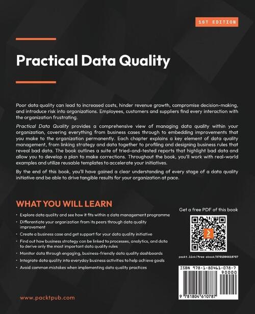 Practical Data Quality