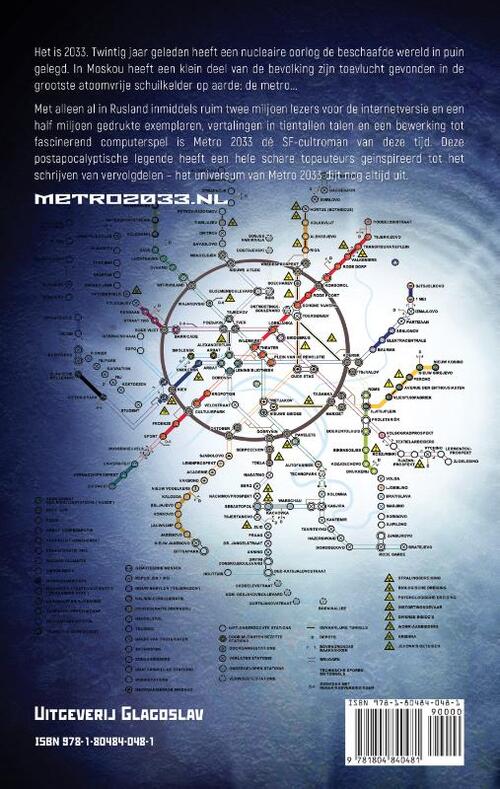 Metro 2033