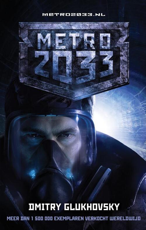 Metro 2033