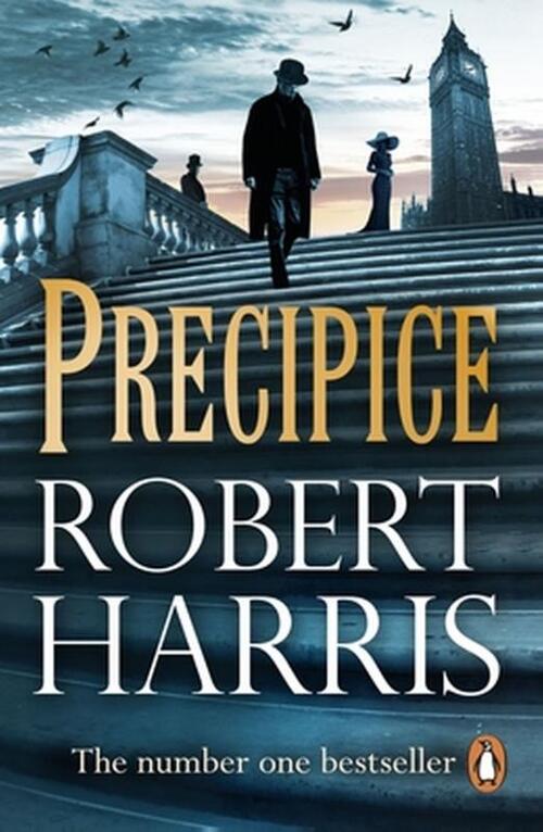 Precipice