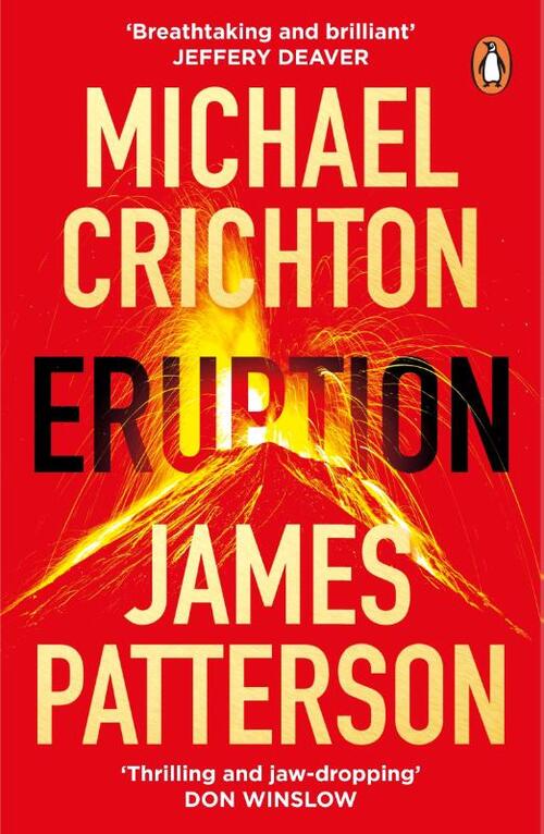 Eruption