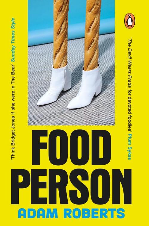 Food Person