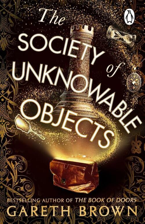 The Society of Unknowable Objects