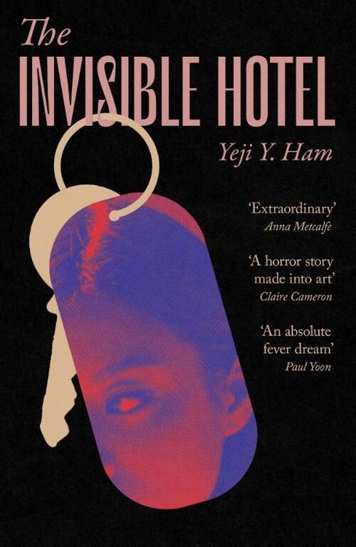 The Invisible Hotel
