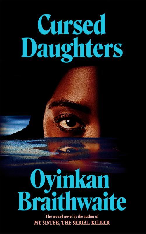 Cursed Daughters
