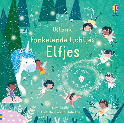 Elfjes