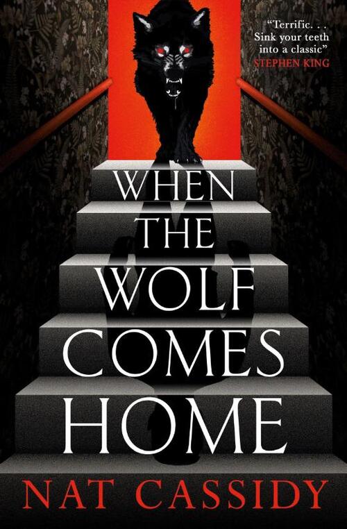 When the Wolf Comes Home