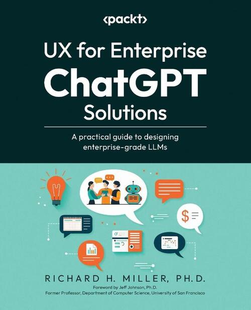 UX for Enterprise ChatGPT Solutions