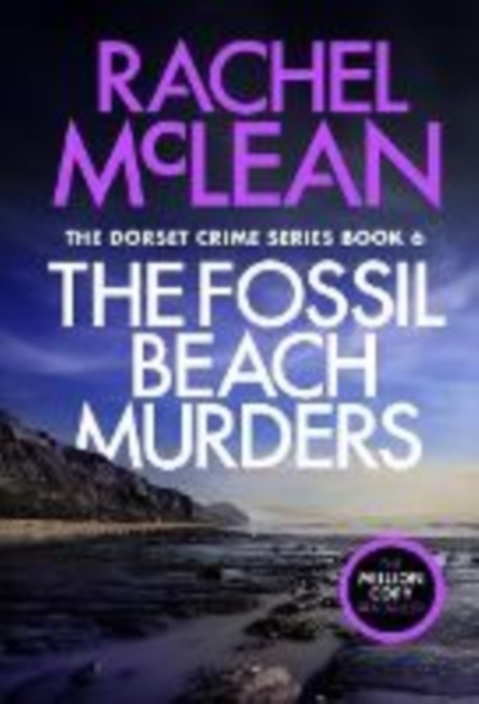 The Fossil Beach Murders
