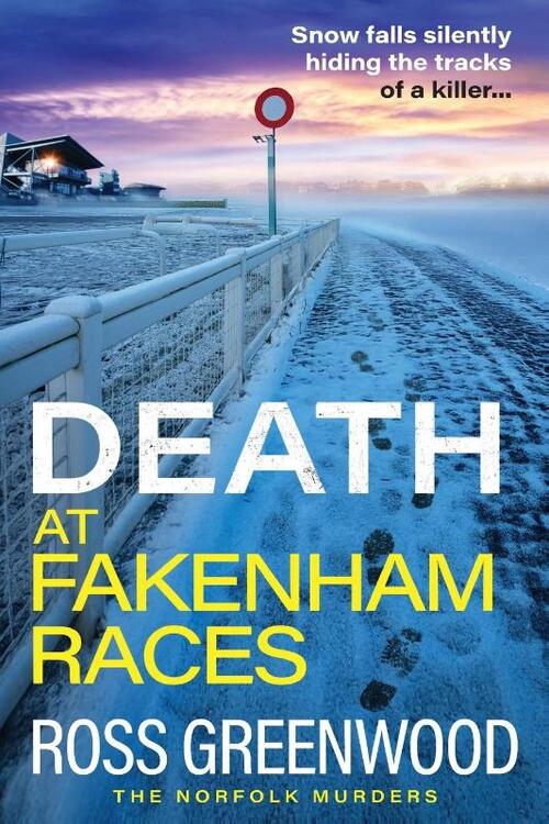 Death at Fakenham Races