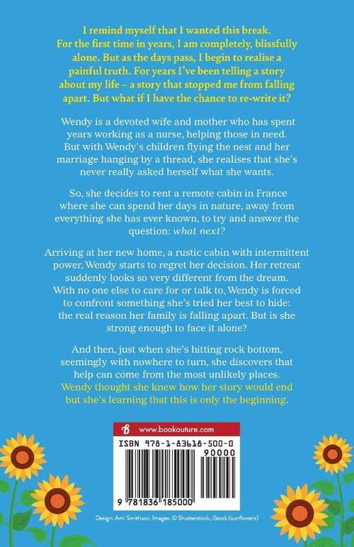 Alexander, N: Where Do We Go From Here?