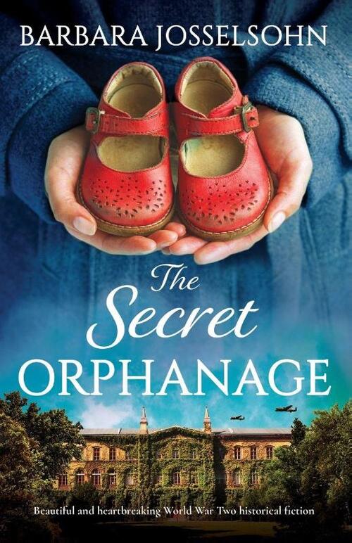 Josselsohn, B: Secret Orphanage