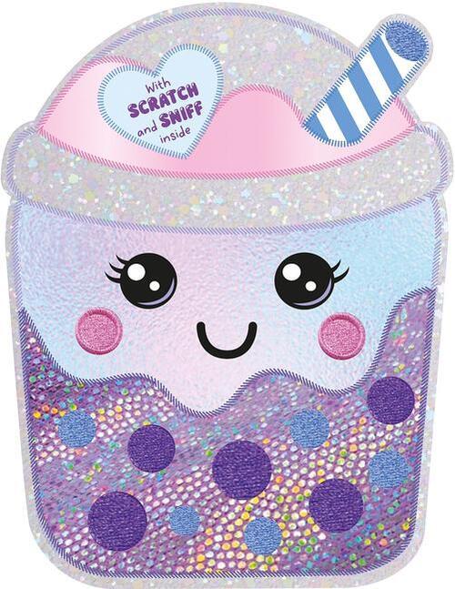 Make Believe Ideas: Bubble Tea