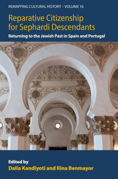 Reparative Citizenship for Sephardi Descendants