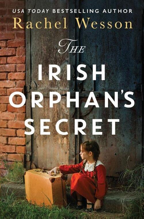 The Irish Orphan's Secret