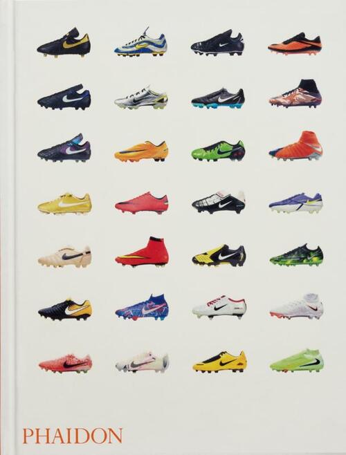 Nike Football Boots