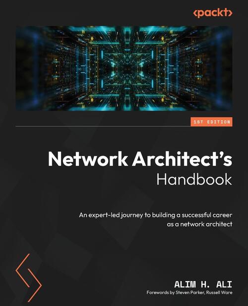 Ali, A: Network Architect's Handbook
