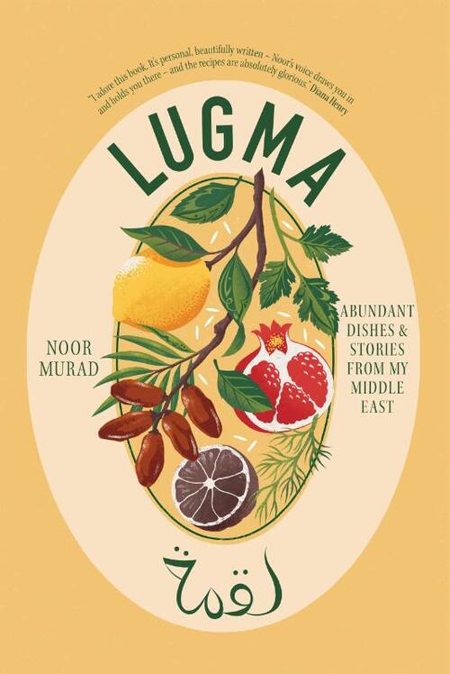 Lugma