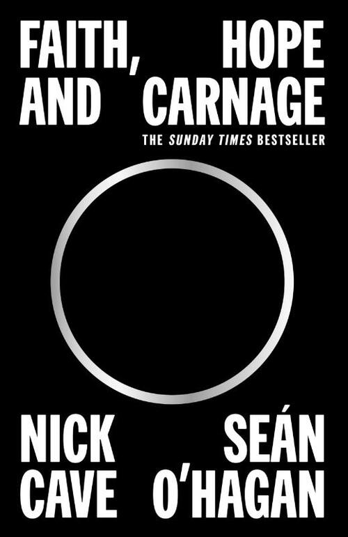 Faith, Hope and Carnage