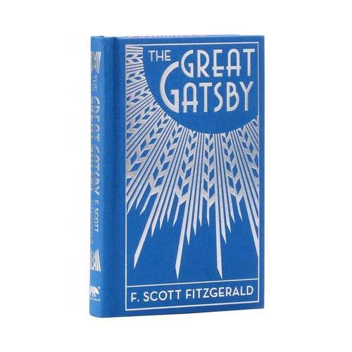 Fitzgerald, F: Great Gatsby