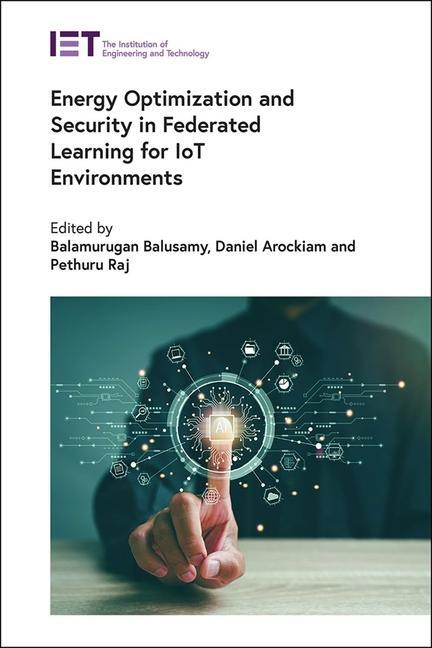 Energy Optimization and Security in Federated Learning for I