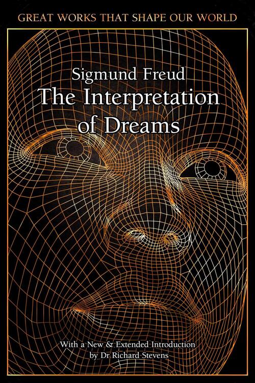 The Interpretation of Dreams