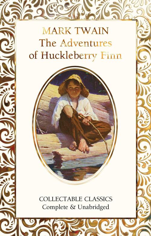 The Adventures of Huckleberry Finn