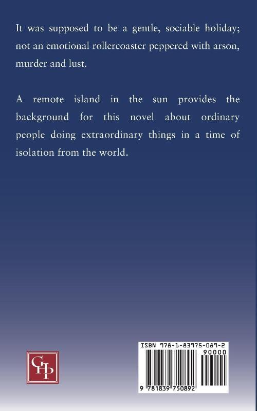 See You Again, One Time in Saint Helena