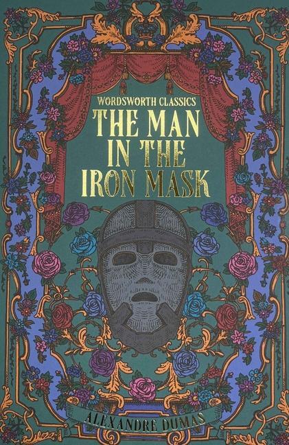 The Man in the Iron Mask