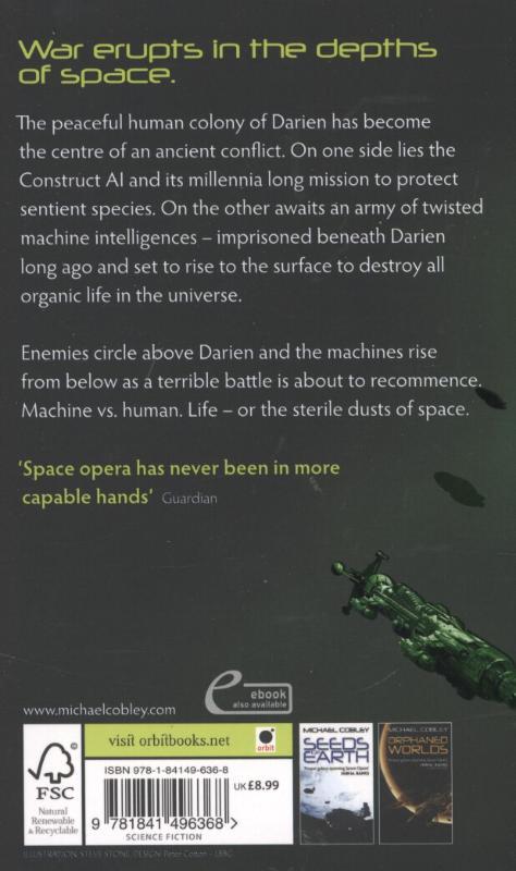 The Ascendant Stars